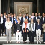 Investissement au Maroc : une délégation française reçue à Rabat