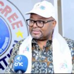 Est de la RDC : Aimé Boji exhorte le Rwanda à la paix durable, la géographie nous unit