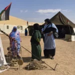 Le Polisario face à la puissance militaire du Maroc