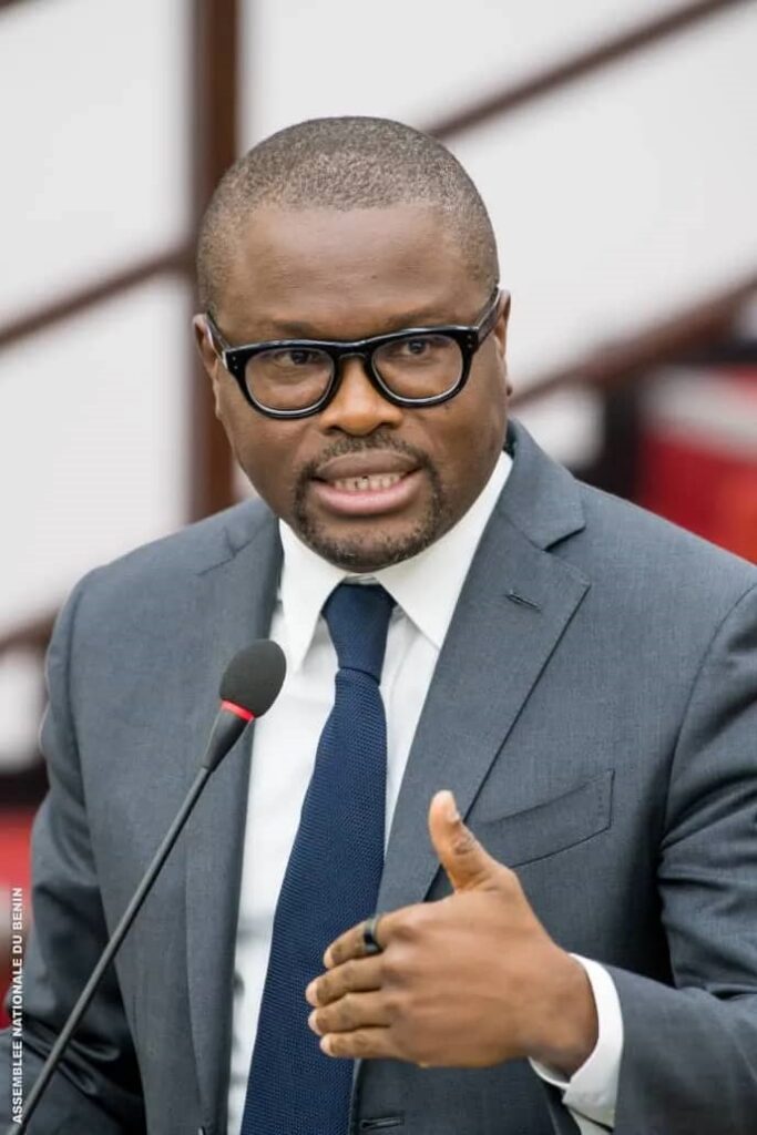 Premier déplacement diplomatique de wadagni en Côte d&rsquo;Ivoire