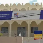 Maisons russes : comment Moscou étend son influence en afrique