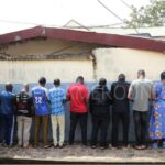 Traite humaine au Cameroun : la gendarmerie démantèle un réseau de plus de 600 victimes