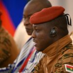 Burkina Faso : rupture des liens diplomatiques avec Paris, la France réplique