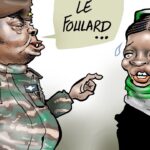 Niger : l&rsquo;activiste Mayra déchue de sa nationalité par Abdourahamane Tiani