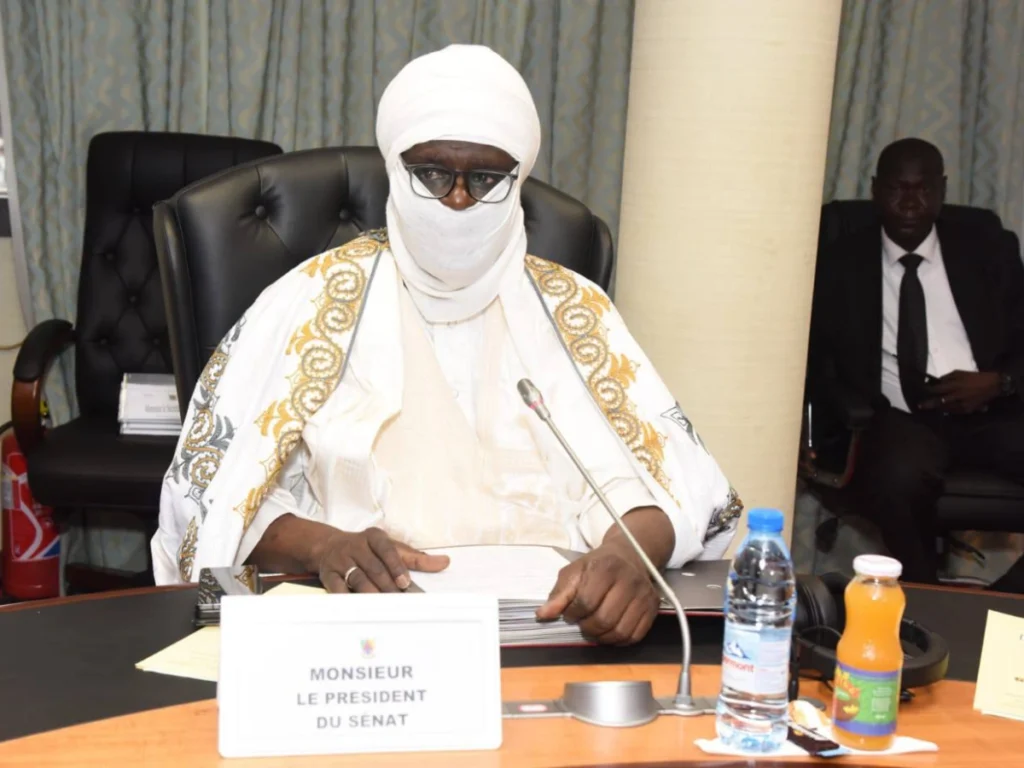 Aboubakary Abdoulaye exige une réponse forte face aux violences sexuelles et féminicides au Cameroun