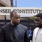 Le verdict du Conseil constitutionnel sur Ousmane Sonko : une analyse critique de la jurisprudence sénégalaise