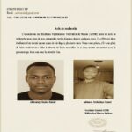 Un deuxième étudiant nigérien perd la vie dans le conflit en Ukraine