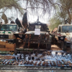 Double assaut de l&rsquo;État islamique au Sahel : le Niger sous le choc d&rsquo;une violence inédite