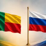 Relations Bénin-Russie : le mythe d&rsquo;une manœuvre médiatique à déconstruire