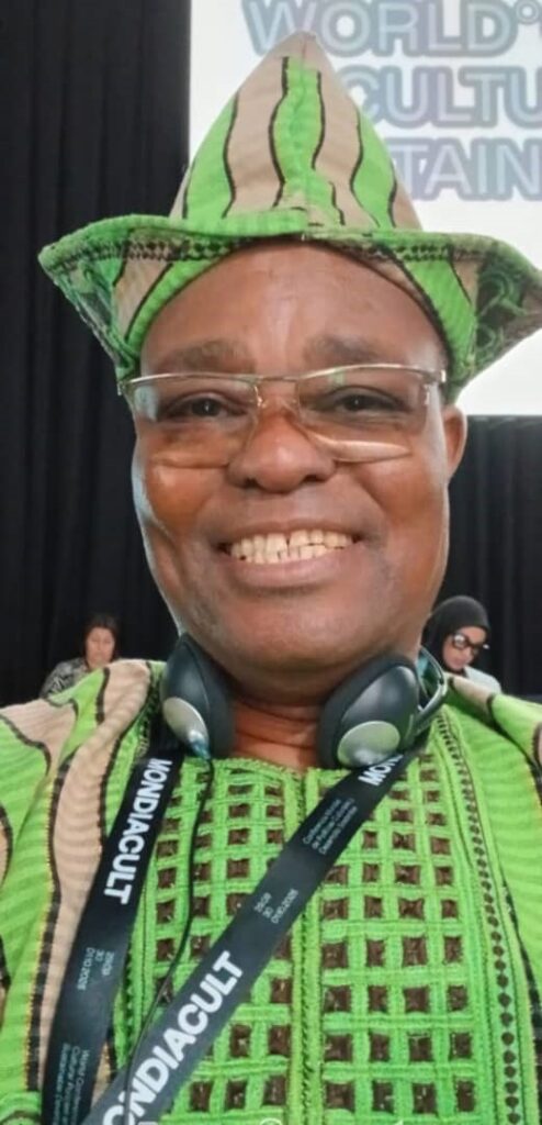 Le Bénin mise sur sa culture pour devenir une puissance africaine en 2035