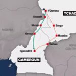 Tensions autour du tracé du chemin de fer Cameroun-Tchad