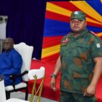 La RDC se porte partie civile au procès Tshiwewe et Numbi devant la haute cour militaire