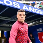 Granit Xhaka : un accord personnel inattendu ouvre la voie à son transfert à Chelsea