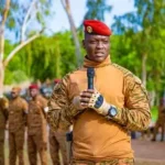 Burkina Faso : l&rsquo;enjeu de la souveraineté après la rupture avec la France