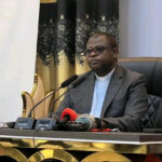 Révision constitutionnelle en RDC : l&rsquo;Église catholique s&rsquo;oppose fermement au projet de Félix Tshisekedi