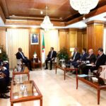 Renforcement stratégique de la coopération pétrolière entre le Tchad et l&rsquo;Algérie