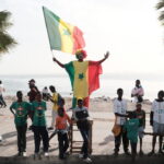 Fièvre des Paris sportifs à Dakar avant le Mondial 2026