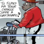 Le retour inattendu de Longuè Longuè à Yaoundé