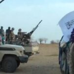 Une vidéo du JNIM intensifie les craintes sécuritaires à Bamako