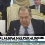 Mali et Russie : un partenariat militaire consolidé face à la menace terroriste, sans Wagner