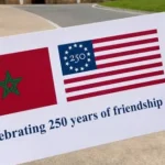 Une célébration historique à Rabat pour les 250 ans de l&rsquo;indépendance américaine et l&rsquo;amitié maroco-américaine