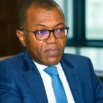 Un nouveau chapitre s&rsquo;ouvre pour la BCEAO au Togo avec Ekoué Djro Glokpor