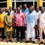 Les jeunes commerçants du Burkina Faso : une mobilisation pour une économie nationale résiliente