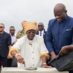 Le Gabon inaugure le projet Kobé-Kobé, pilier de sa transformation industrielle