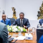 Togo : des perspectives d&rsquo;investissement renforcées avec l&rsquo;Arabie saoudite au FII Europe 2026