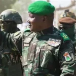 Le Niger durcit sa législation contre la corruption avec des peines inédites