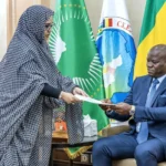 Mauritanie : le Gabon appuie la candidature à la tête de la francophonie