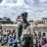 Est de la Rdc : Aimé Boji réaffirme l&rsquo;unité nationale face à l&rsquo;occupation