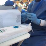 Ebola en France : Africa CDC salue la décision de Paris de ne pas imposer de restrictions de voyage