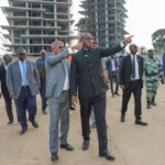 Libreville : le littoral gabonais, nouveau moteur de transformation urbaine