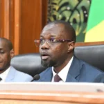 Sénégal : bras de fer parlementaire autour de la réforme constitutionnelle