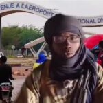 Niamey sous la menace directe du JNIM