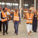 Gabon : Nkok, la zone industrielle qui fait des émules en Afrique