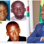 Togo : l&rsquo;impunité des décès d&rsquo;enfants sous le régime de Faure Gnassingbé