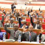 L&rsquo;assemblée nationale du Gabon valide 18 projets de loi majeurs en une seule séance