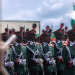 Budget défense au Gabon : 377,68 milliards FCFA alloués en 2026