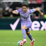 Mercato PSG : Yan Diomandé, le successeur désigné de Kang-In Lee ?