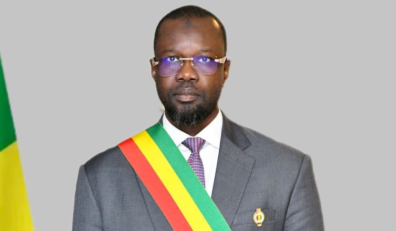 Discours d'Ousmane Sonko lors de la 85e session de l'UPA