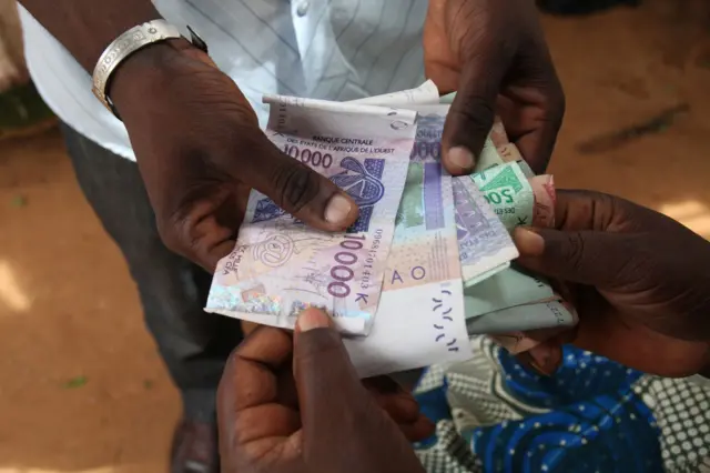 Le Sénégal fait face à une dette colossale héritée de l'ancien régime