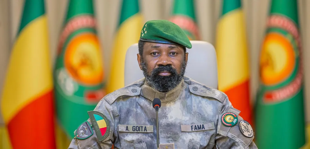 Interdiction des motos de plus de 125 cm³ au Mali pour lutter contre l'insécurité