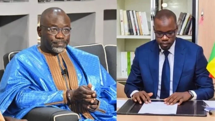 Analyse politique : Cheikh Yérim Seck examine l'évolution d'Ousmane Sonko et du mouvement Pastef