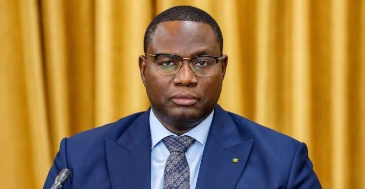 réponse du ministre Moussa Bala Fofana Pastef : Le ministre Moussa Bala Fofana répond à Ousmane Sonko