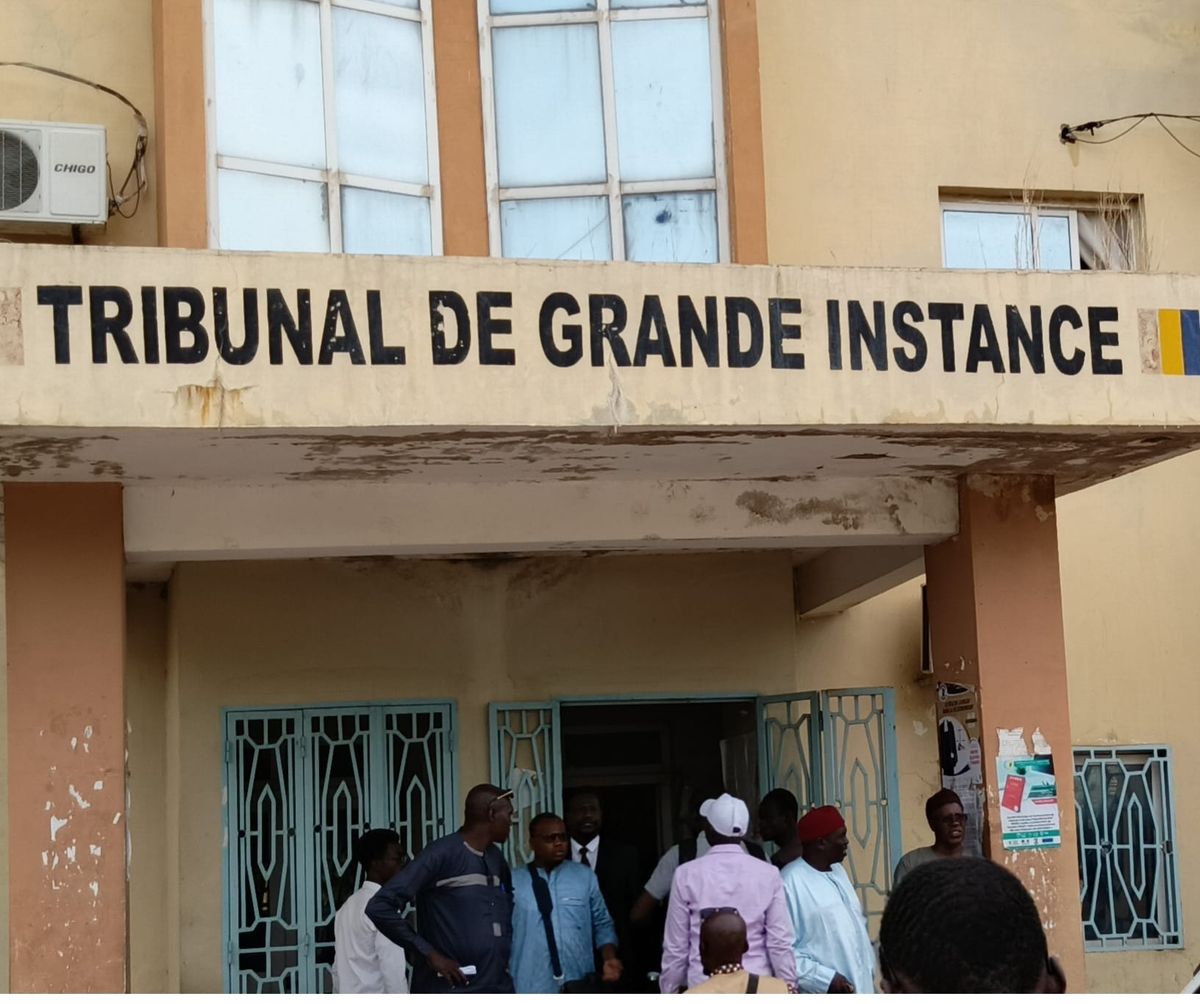Tchad : un homme poursuivi pour la vente présumée d’un même terrain à plusieurs acheteurs