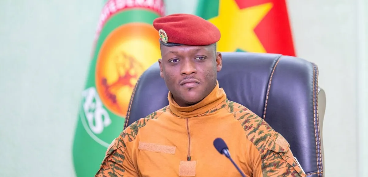 Burkina Faso : des associations musulmanes suspendues après l'arrestation d'un imam critique