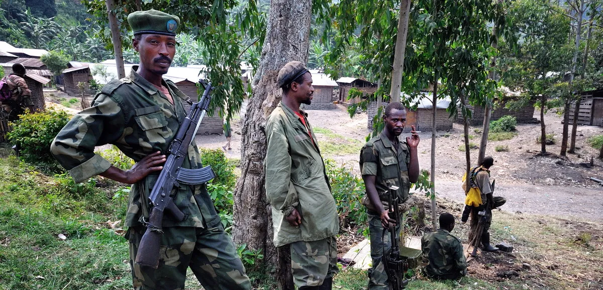 Conditions de détention et recrutements forcés par le M23 en RDC