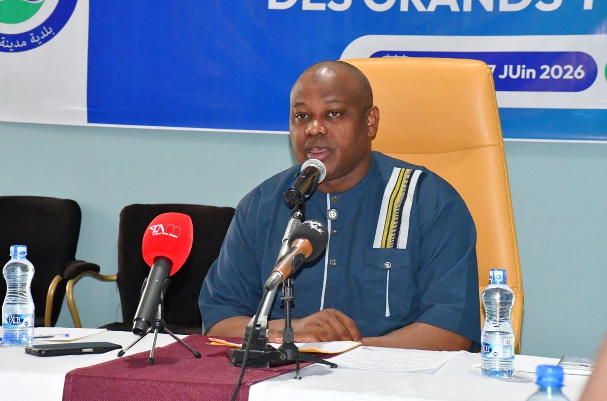 Validation des documents stratégiques de l'AMGT à N'Djamena